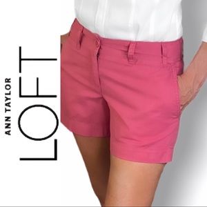 Ann Taylor Loft Shorts Size 2 Original
